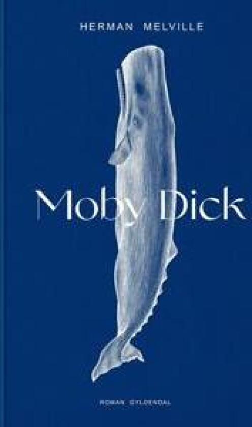 Moby Dick