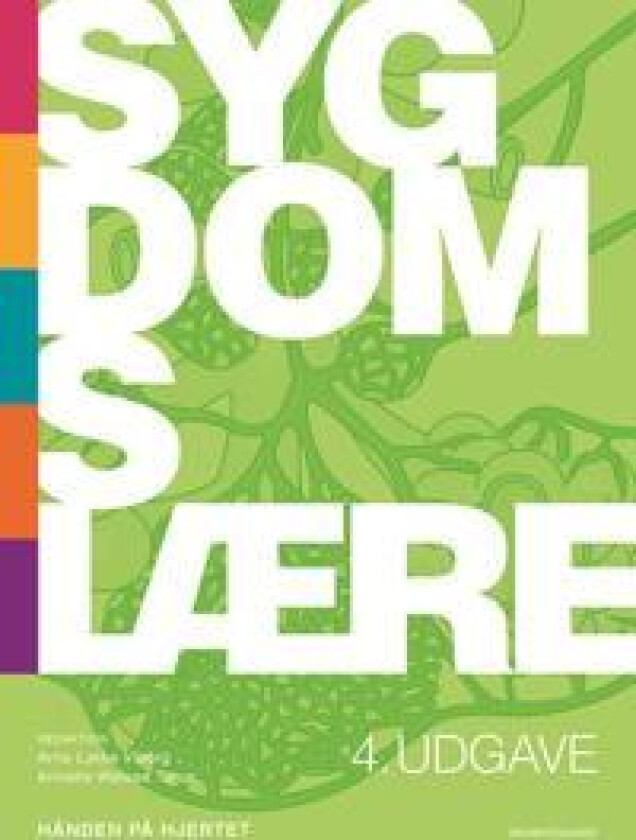 Sygdomslære - hånden på hjertet