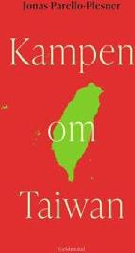 Kampen om Taiwan