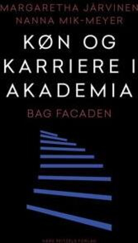 Køn og karriere i akademia