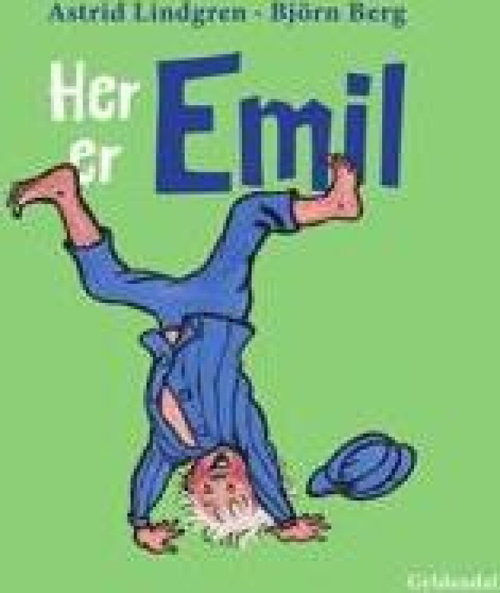 Her er Emil
