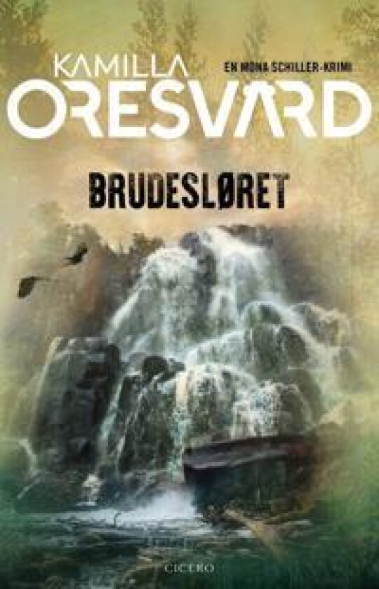 Brudesløret
