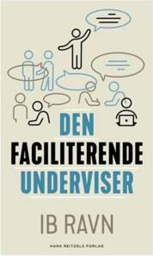 Den faciliterende underviser