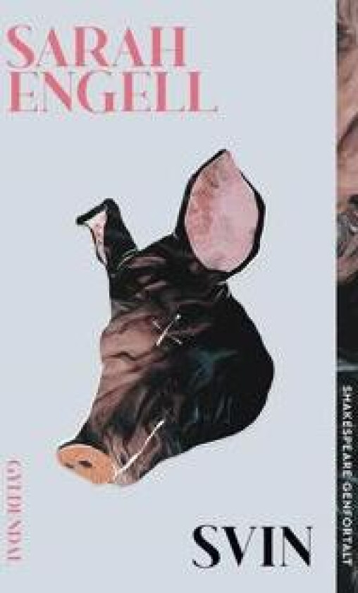 Svin - Shakespeare genfortalt