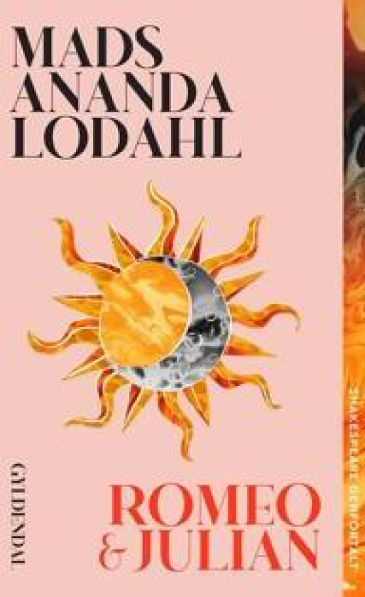 Romeo og Julian - Shakespeare genfortalt