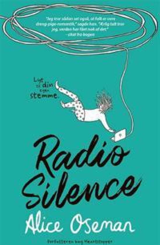 Radio Silence