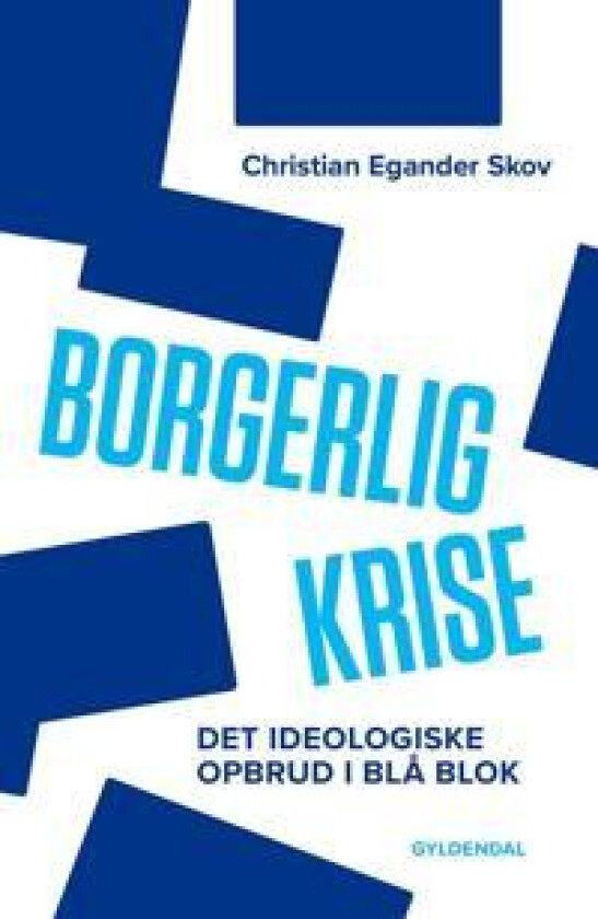 Borgerlig krise