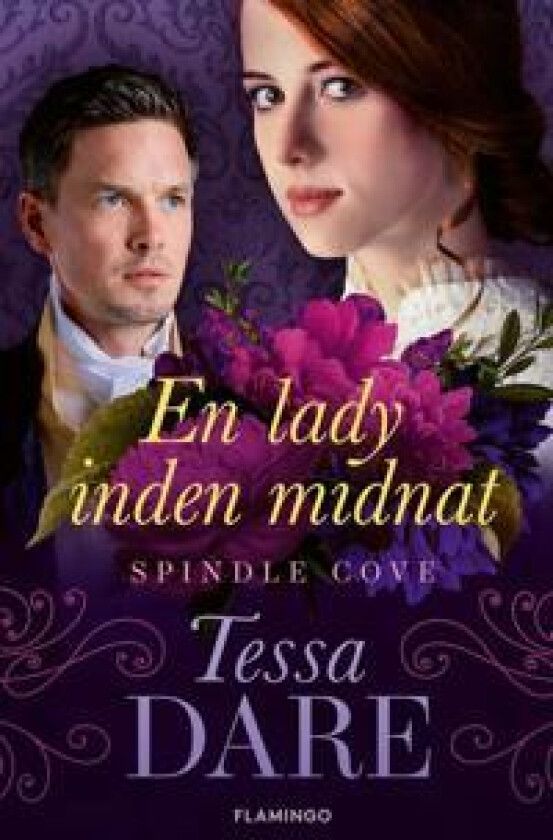 En lady inden midnat