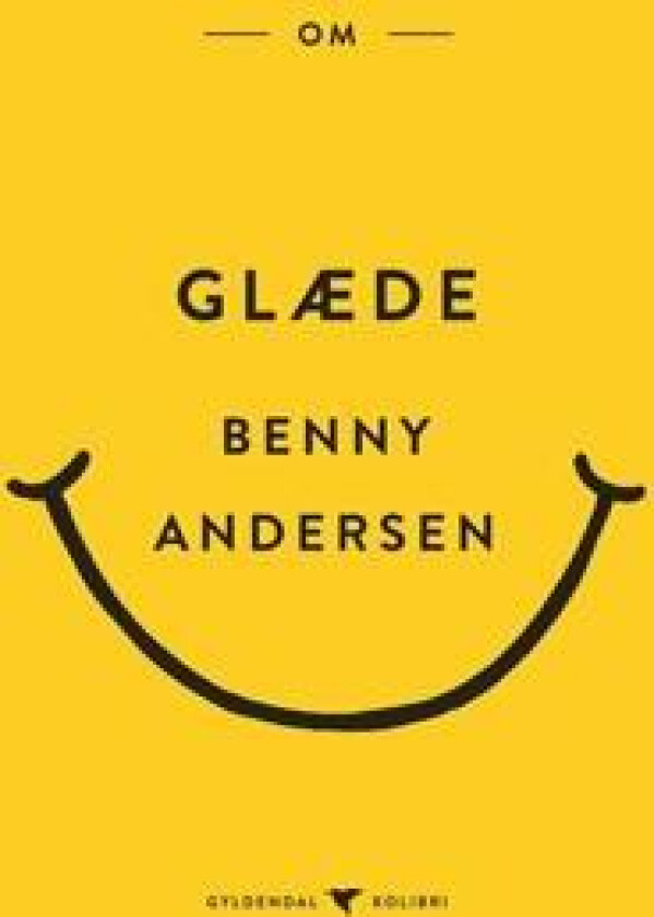 Om glæde