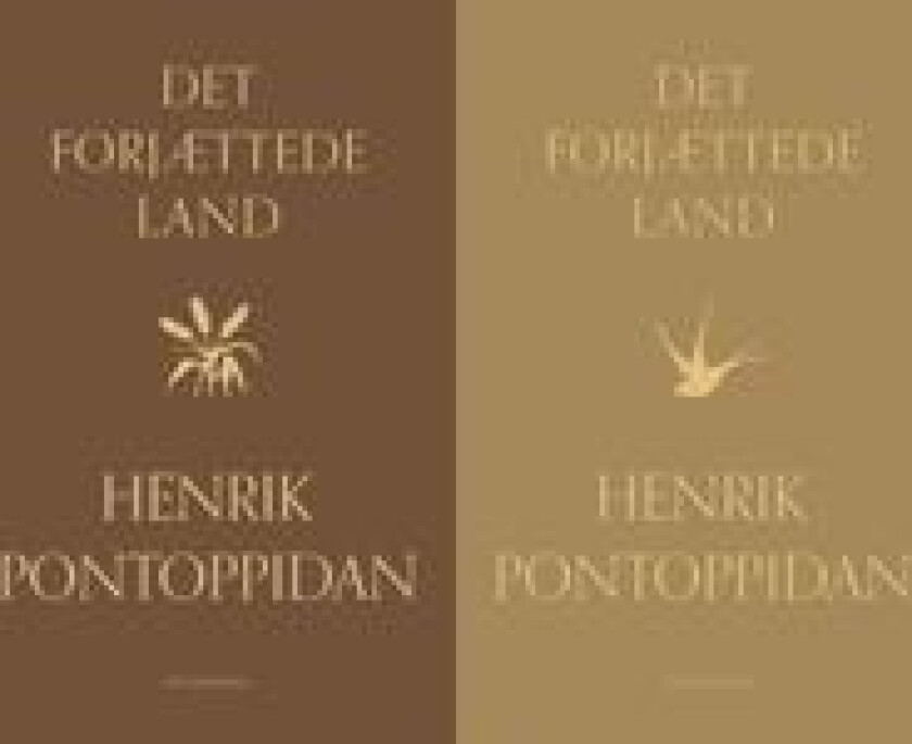 Det forjættede land 1-2