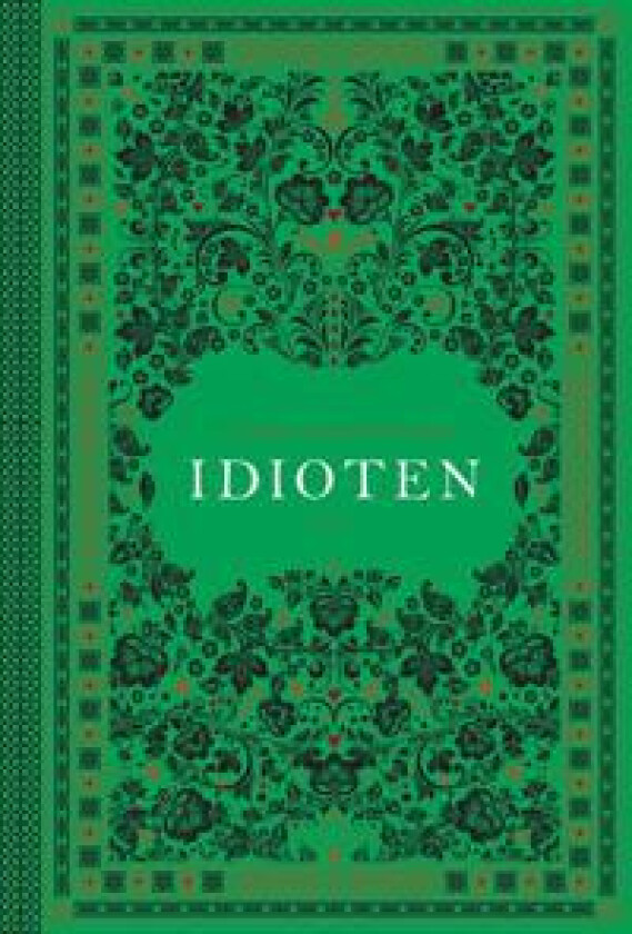 Idioten