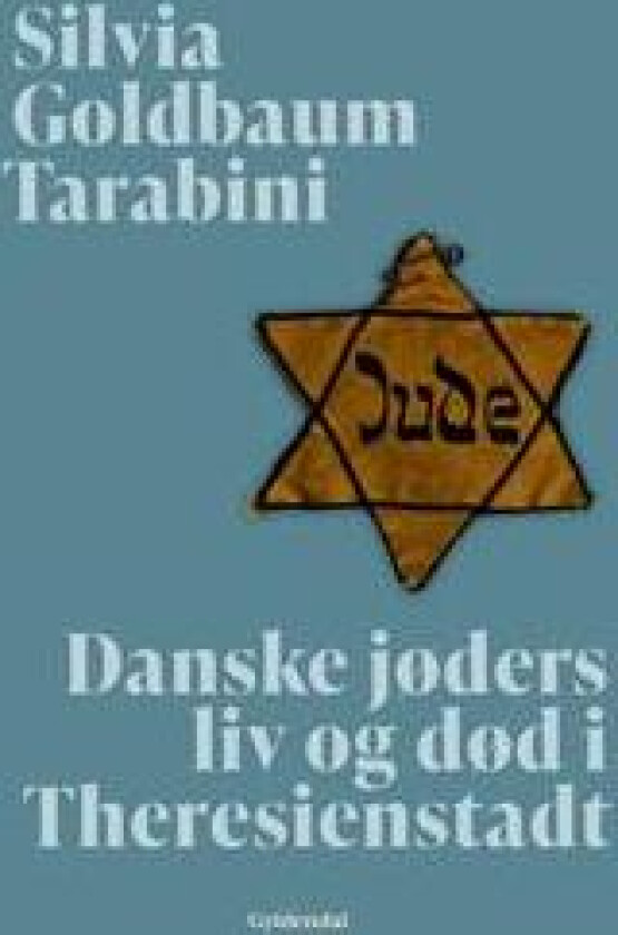 Danske jøders liv og død i Theresienstadt