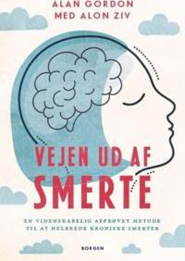 Vejen ud af smerte
