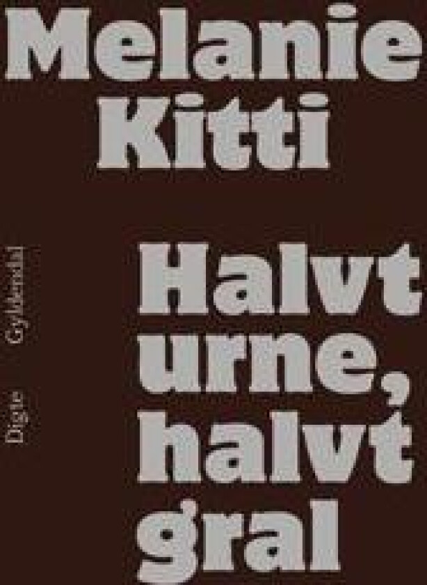 Halvt urne, halvt gral