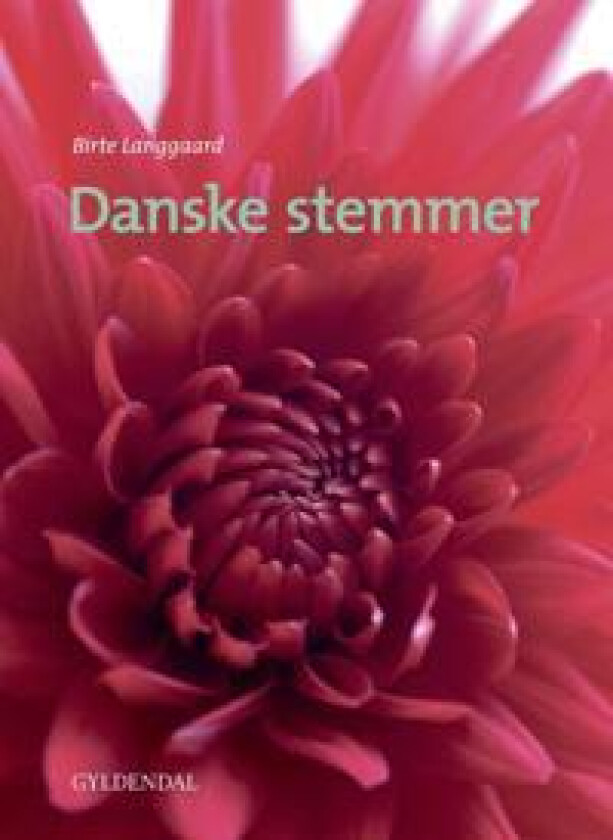 Danske stemmer