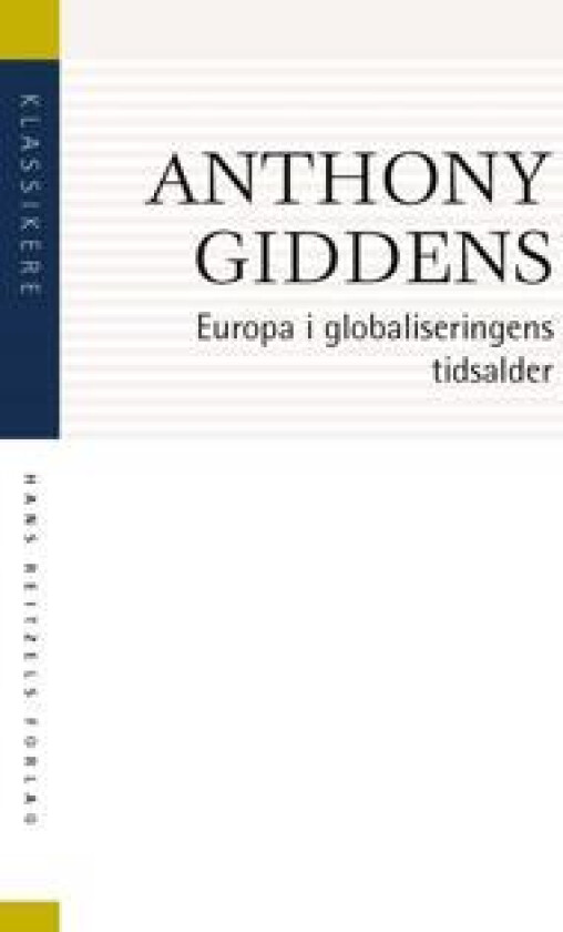 Europa i globaliseringens tidsalder