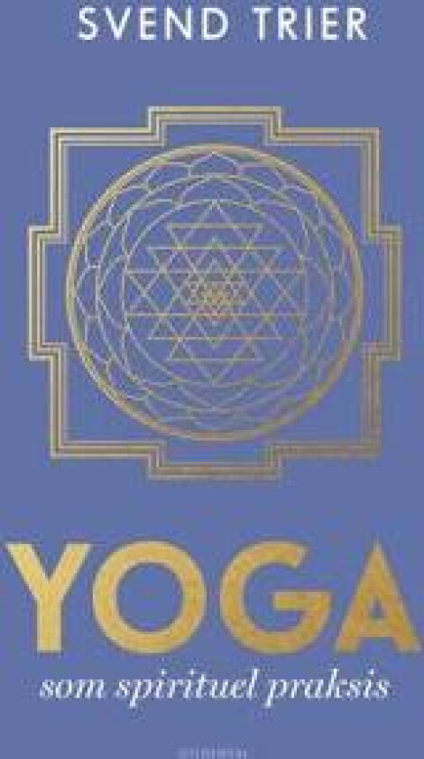 Yoga som spirituel praksis