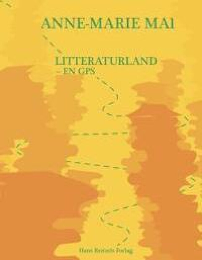 Litteraturland