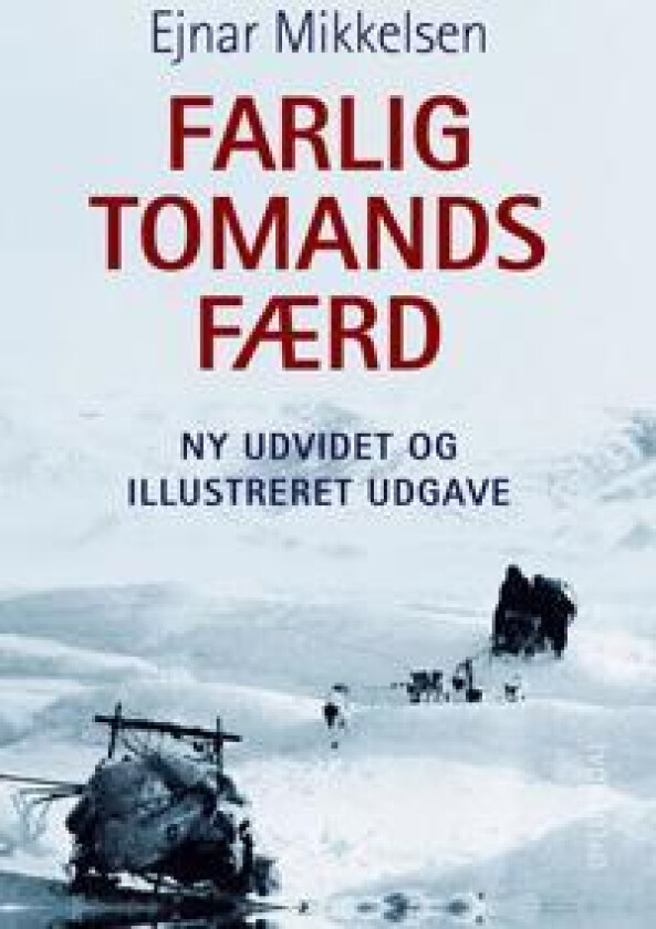 Farlig tomandsfærd