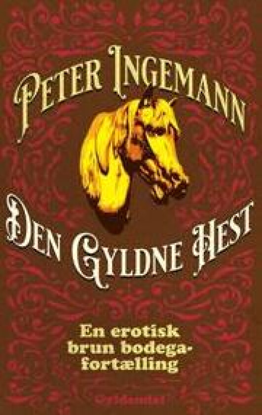 Den Gyldne Hest