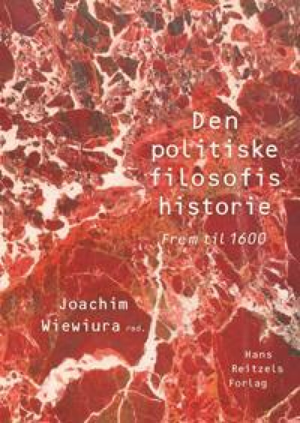 Den politiske filosofis historie