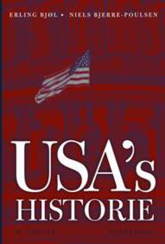 USA's historie