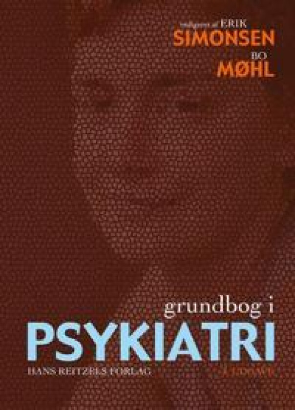 Grundbog i psykiatri