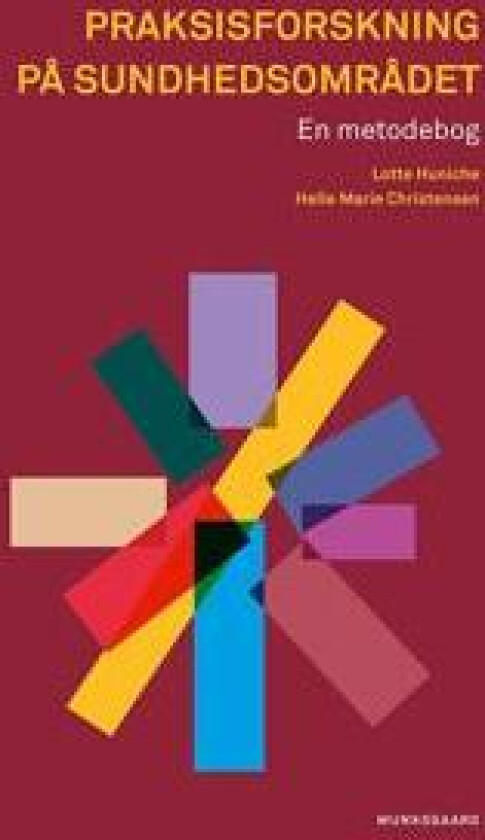 Praksisforskning på sundhedsområdet