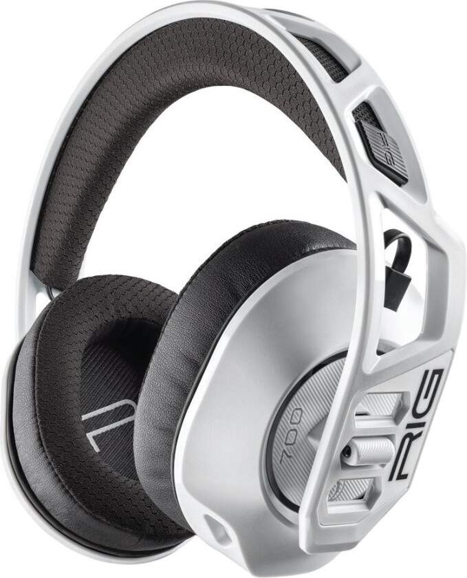 RIG 400Hx White Headset (XBOX)