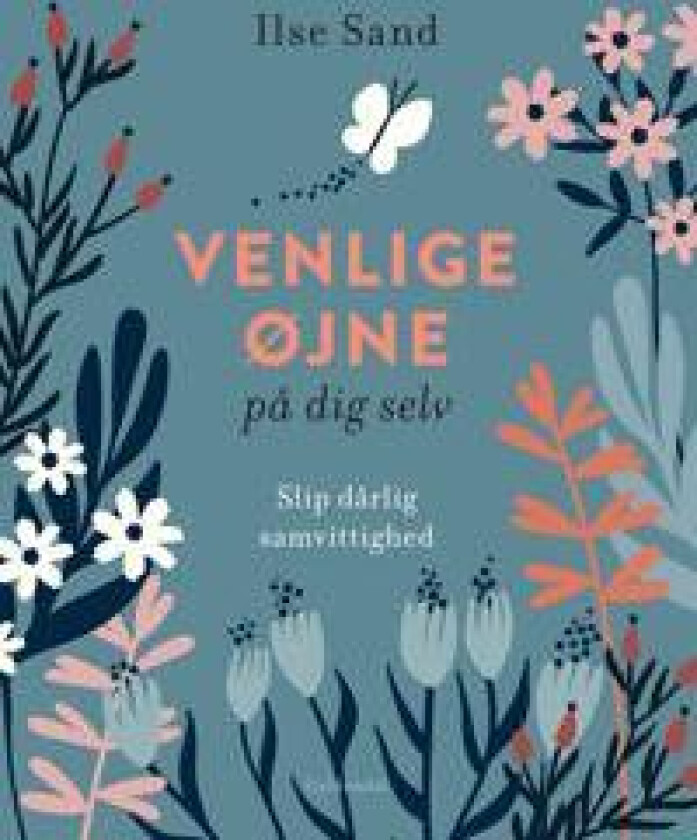 Venlige øjne på dig selv