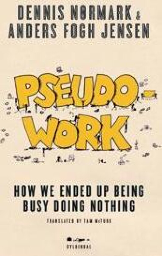 Pseudowork