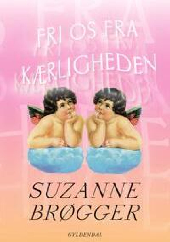 Fri os fra kærligheden