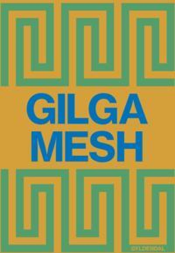 Gilgamesh