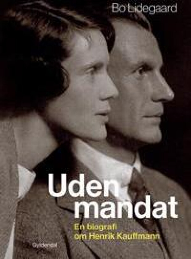 Uden mandat