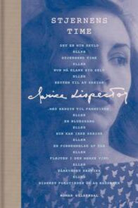 Stjernens time