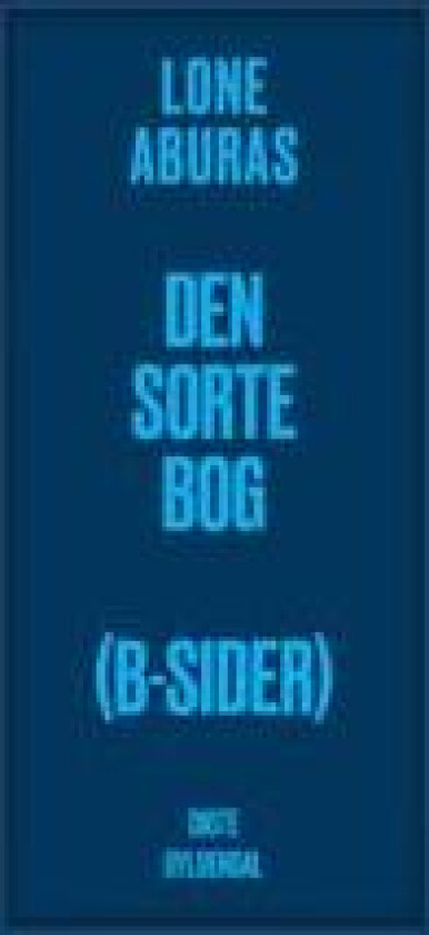 Den sorte bog (B-sider)