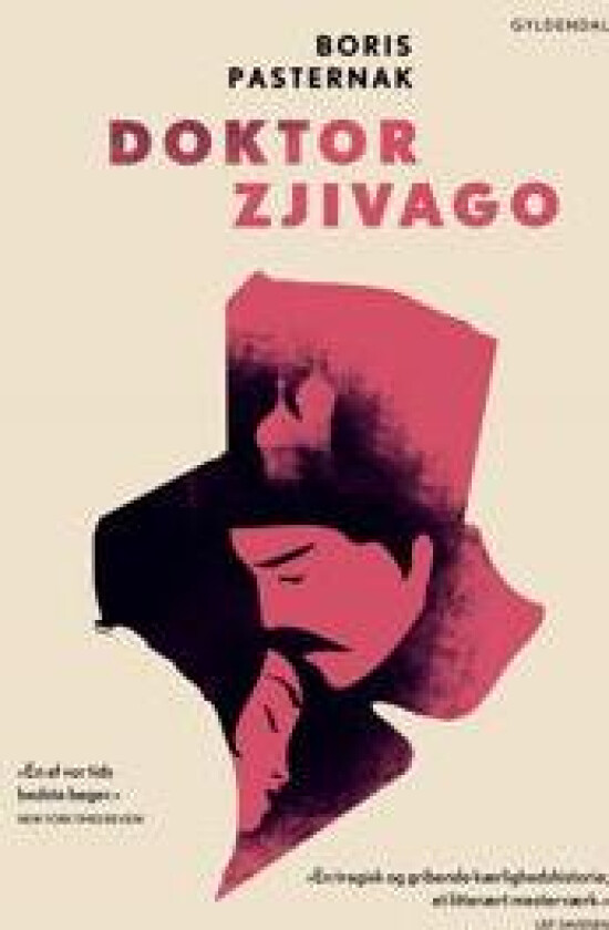Doktor Zjivago