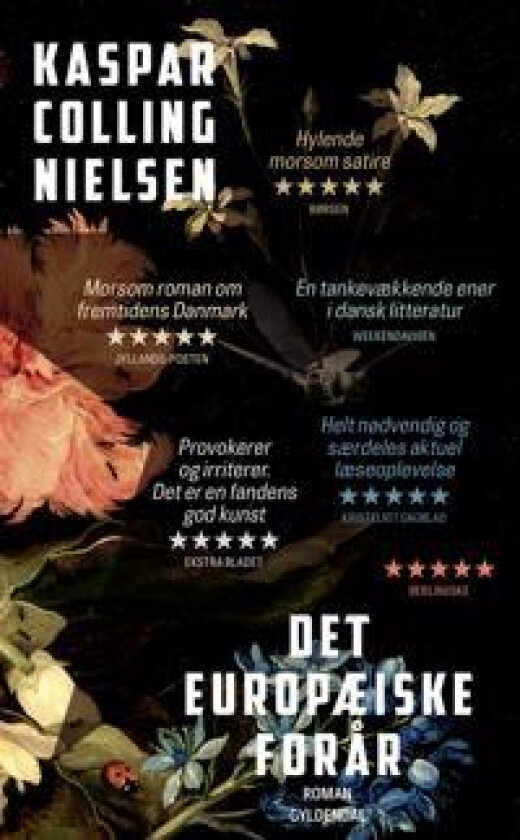 Det europæiske forår