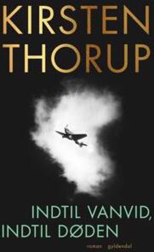 Indtil vanvid, indtil døden