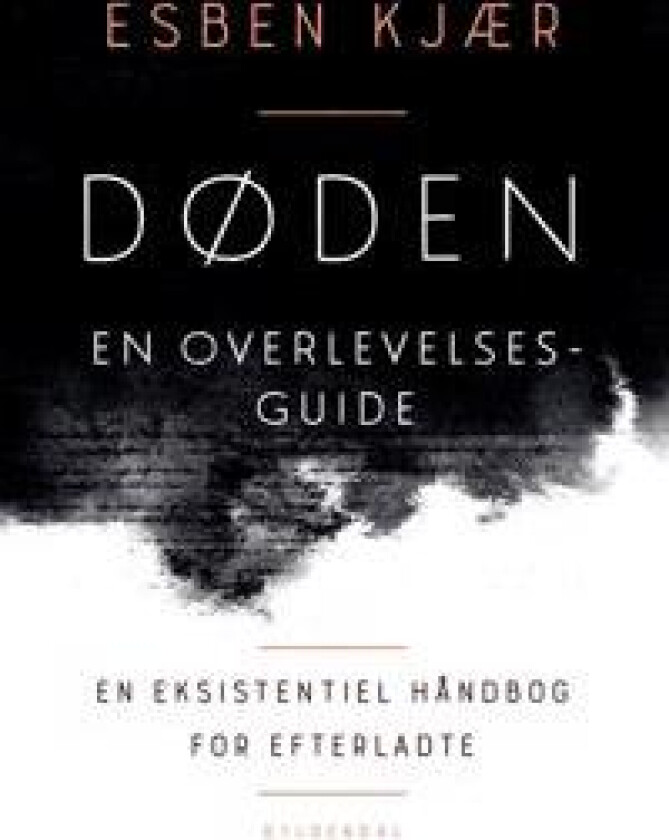 Døden – en overlevelsesguide