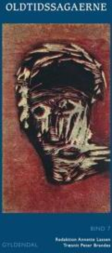 Oldtidssagaerne. Bind 7