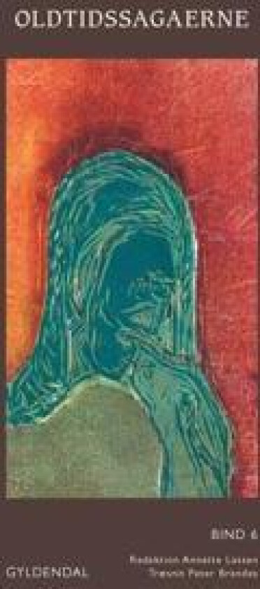 Oldtidssagaerne. Bind 6