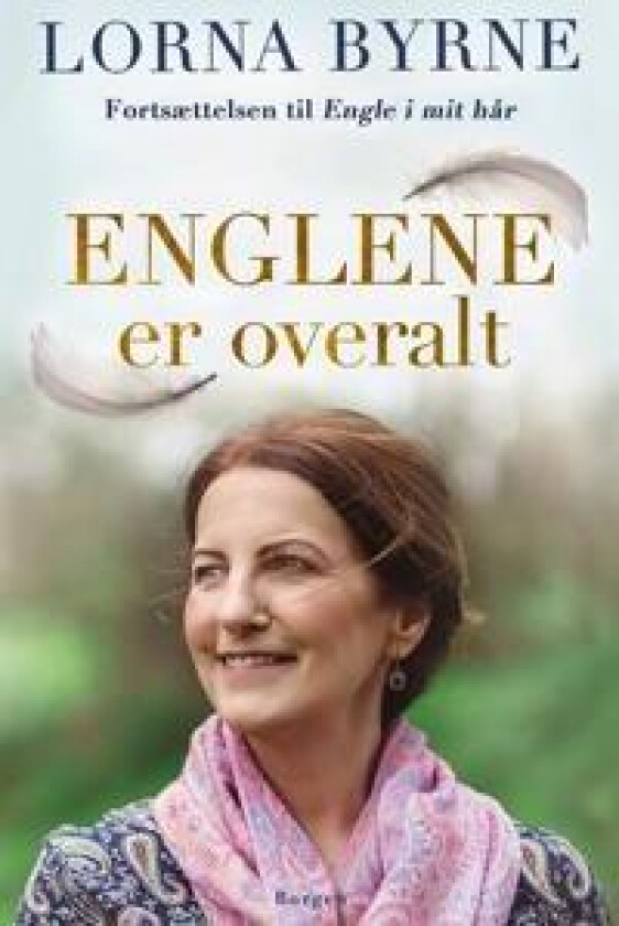 Englene er overalt