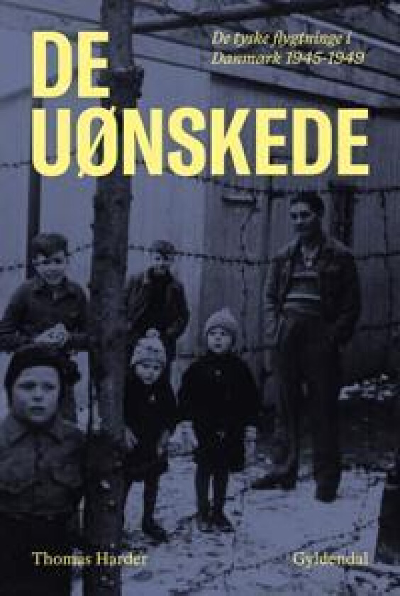 De uønskede