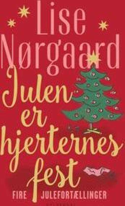 Julen er hjerternes fest