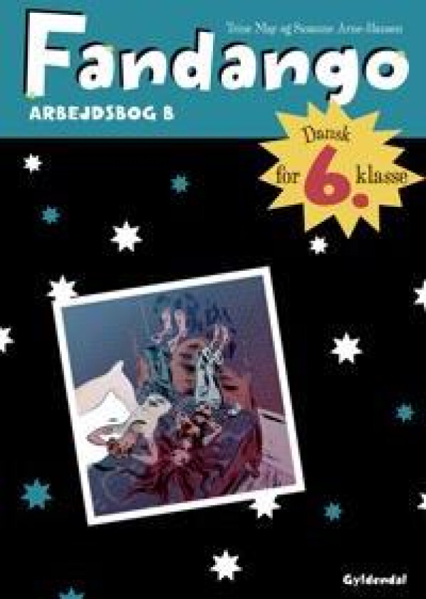 Fandango 6. Arbejdsbog B