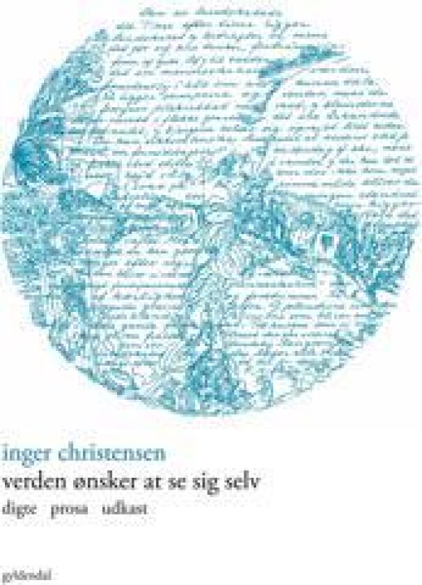 Verden ønsker at se sig selv