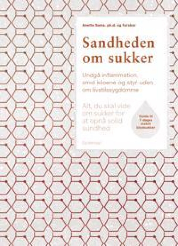 Sandheden om sukker