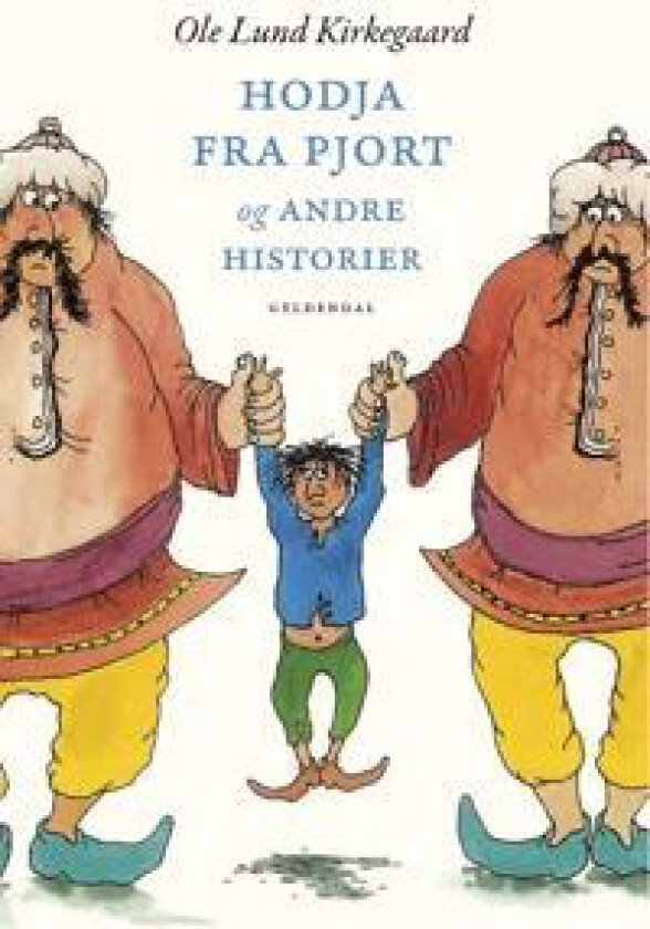 Hodja fra Pjort og andre historier