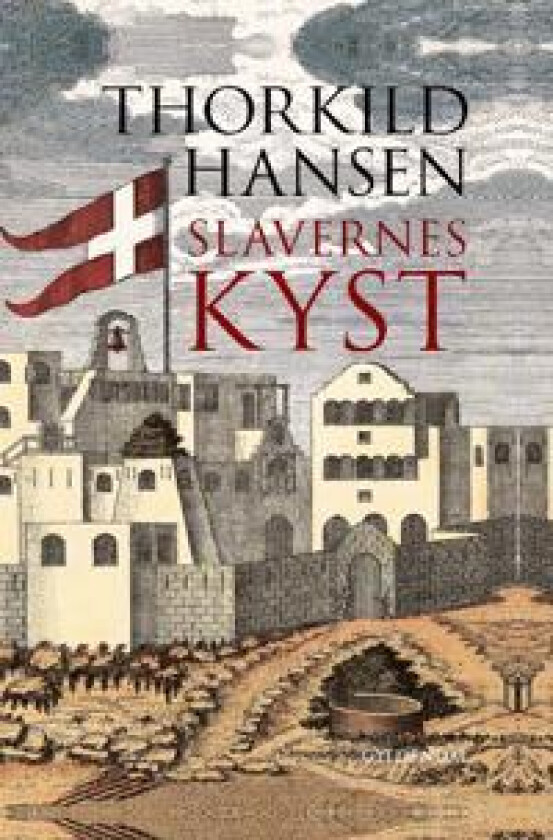 Slavernes kyst